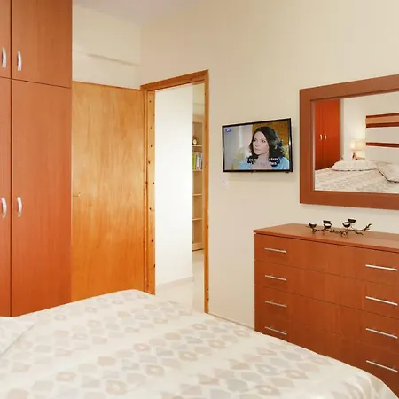 Appartement House Maria à Ágios Nikólaos Extérieur photo