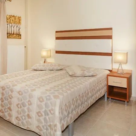 Appartement House Maria à Ágios Nikólaos Extérieur photo