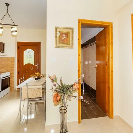 Appartement House Maria à Ágios Nikólaos Extérieur photo