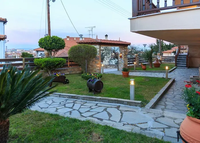 House Maria
