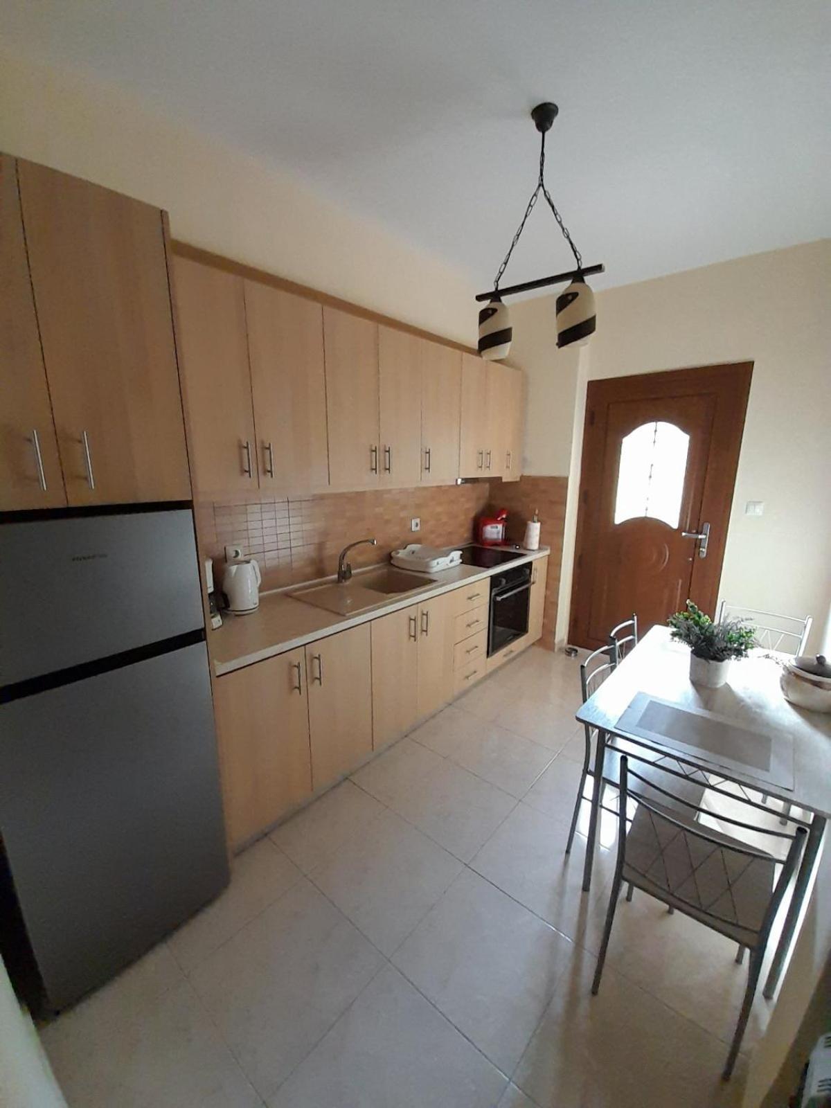 Apartment House Maria *