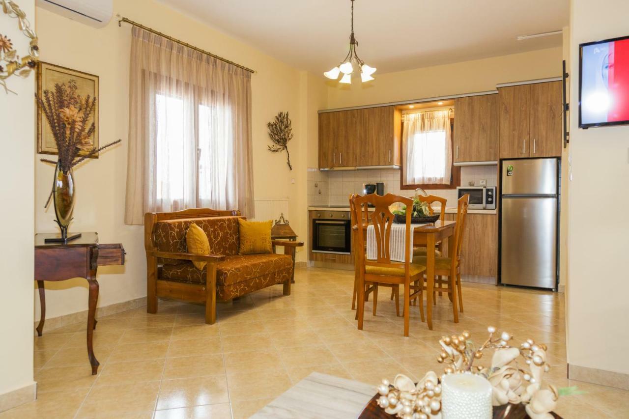 House Maria *