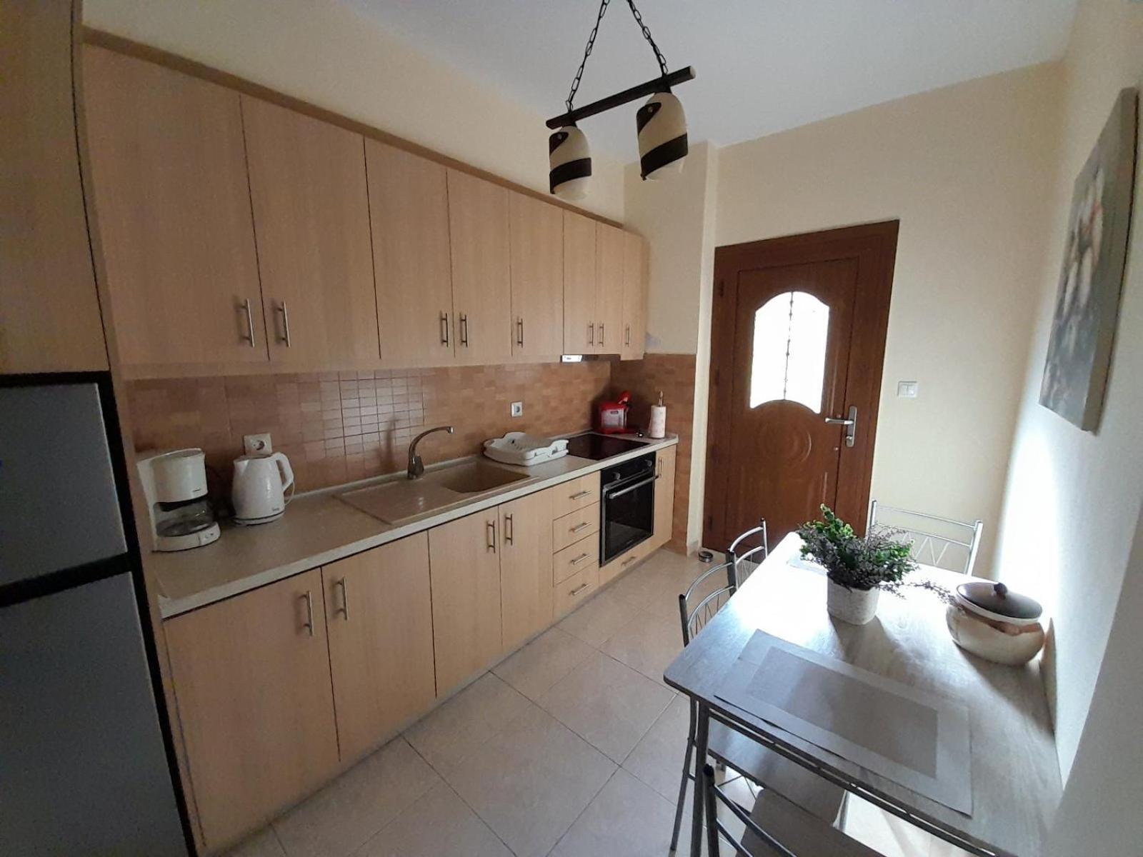 House Maria Áyios Nikólaos