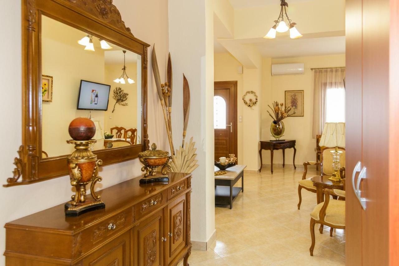 House Maria * Áyios Nikólaos
