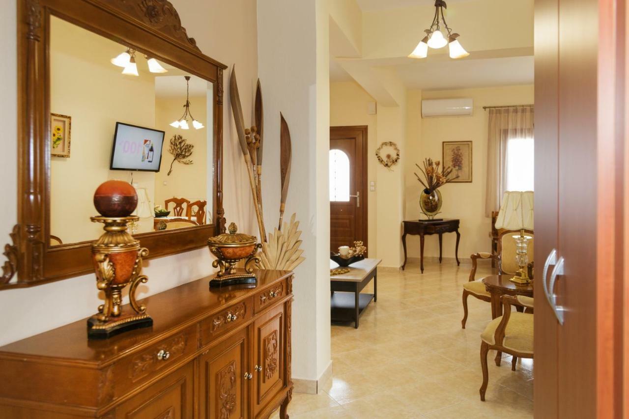House Maria * Áyios Nikólaos