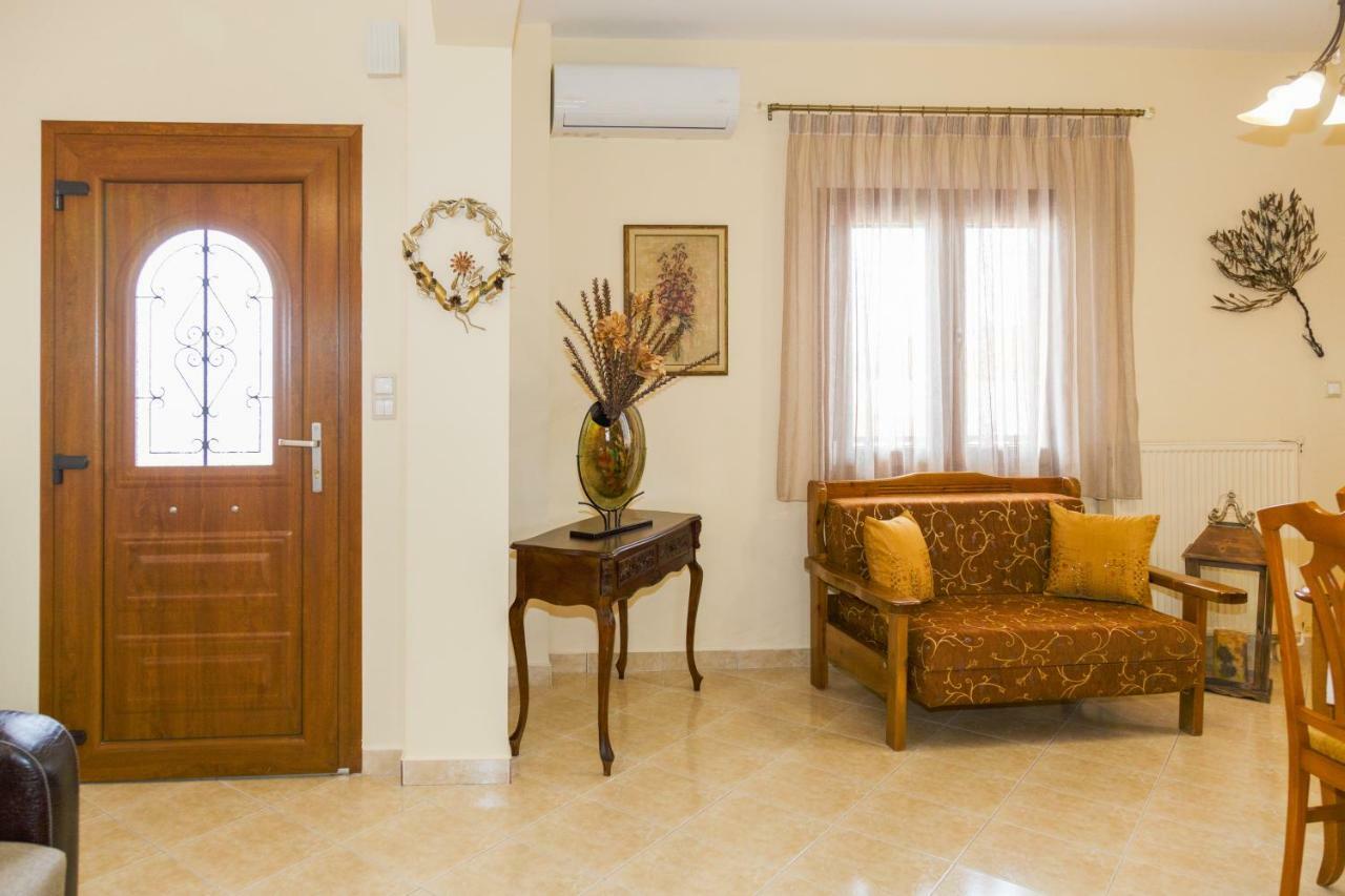 House Maria * Áyios Nikólaos